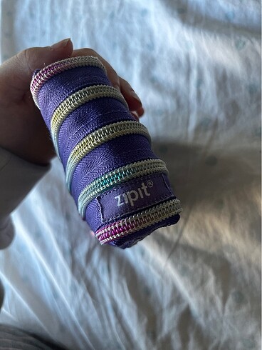 Zıpıt Açılabilir Kalemlik - Görsel 3