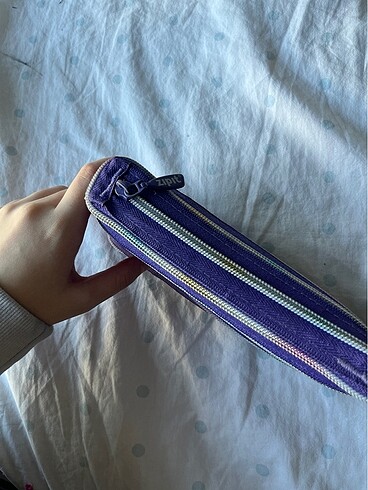 Zıpıt Açılabilir Kalemlik - Görsel 2