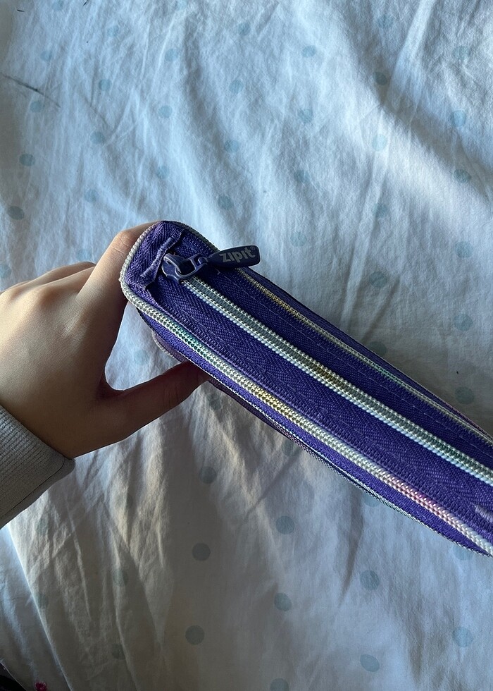 Zıpıt Açılabilir Kalemlik - Görsel 2