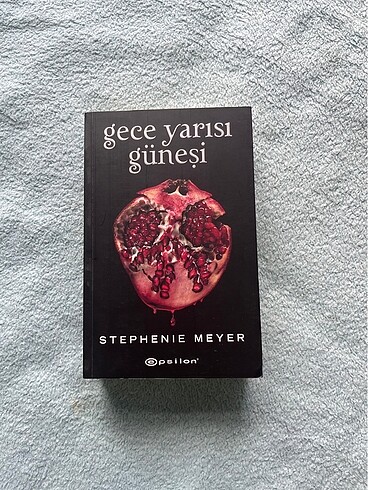 Gece Yarısı Güneşi