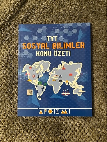 Apotemi Tyt Sosyal Bilimler Konu Özeti