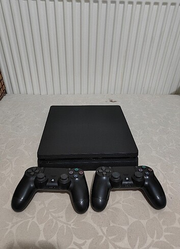 PS4 SLİM 500GB