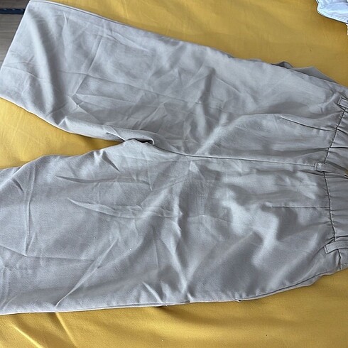 kumaş pantolon