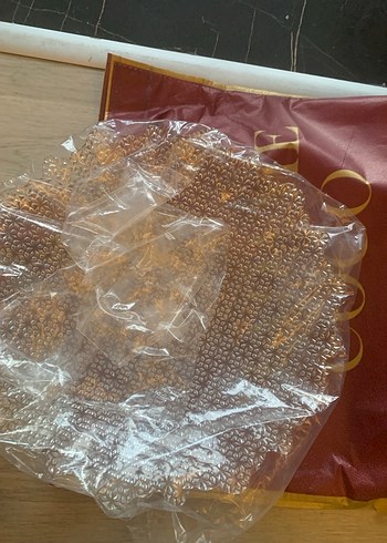 Pasabahce Estrella Cam Kase - Görsel 3