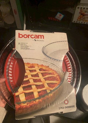 Pasabahce Estrella Cam Kase - Görsel 4