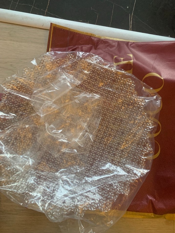 Pasabahce Estrella Cam Kase - Görsel 3