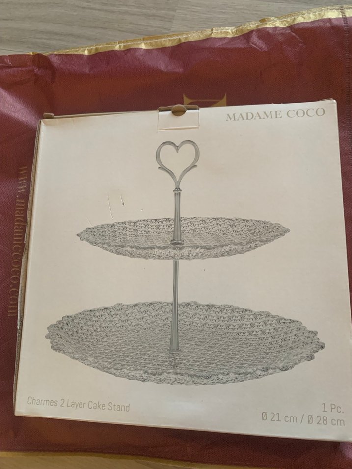 Pasabahce Estrella Cam Kase - Görsel 2