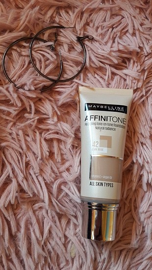 maybelline fondöten