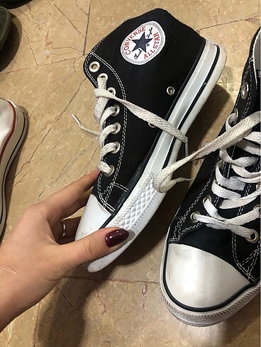 Converse Converse