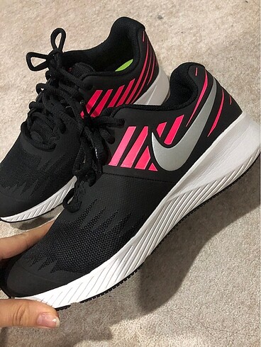 Nike Orjinal spor ayakkabı
