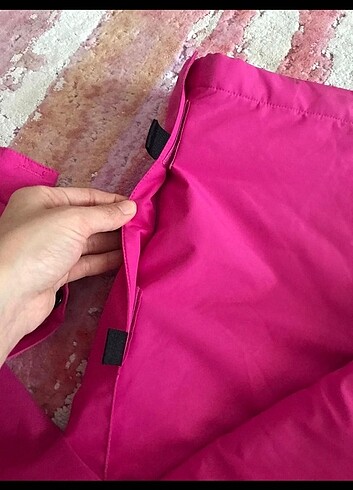 Kayak pantalonu - Görsel 4