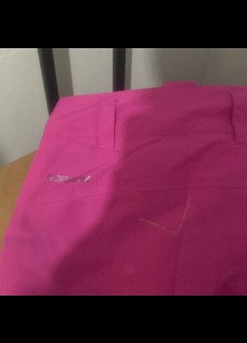 Kayak pantalonu - Görsel 5