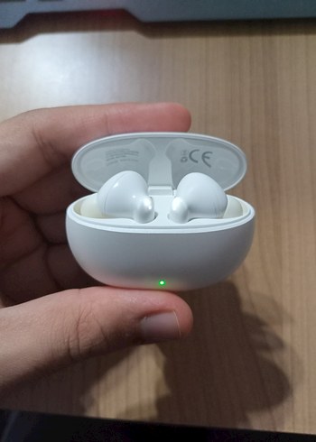 Polosmart FS66 bluetooth kulaklık - Görsel 2