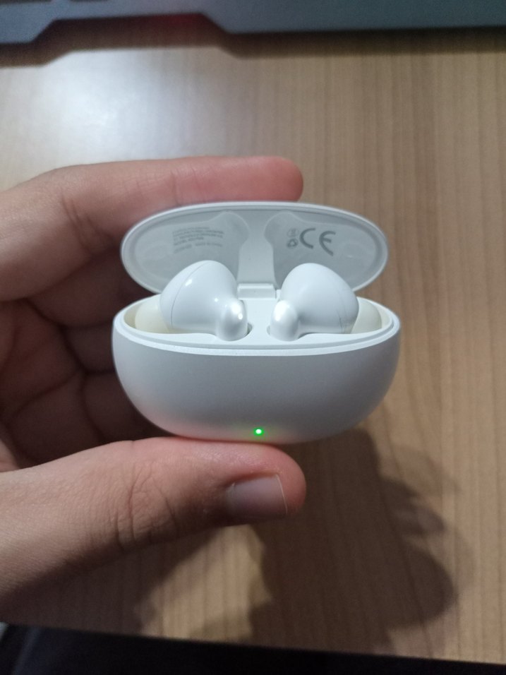 Polosmart FS66 bluetooth kulaklık - Görsel 2