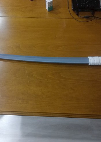 Katlanabilir Oyuncak Katana 110 cn - Görsel 2