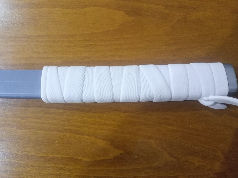 Katlanabilir Oyuncak Katana 110 cn - Görsel 3