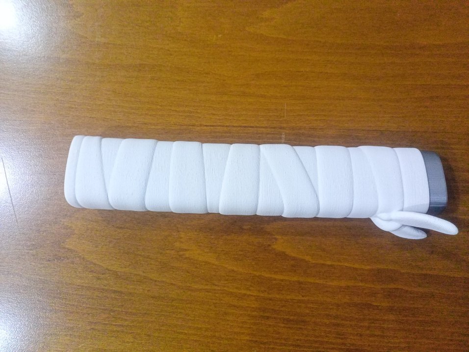 Katlanabilir Oyuncak Katana 110 cn - Görsel 4