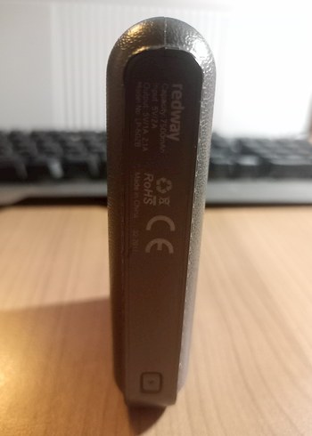 powerbank 7500mAh - Görsel 3