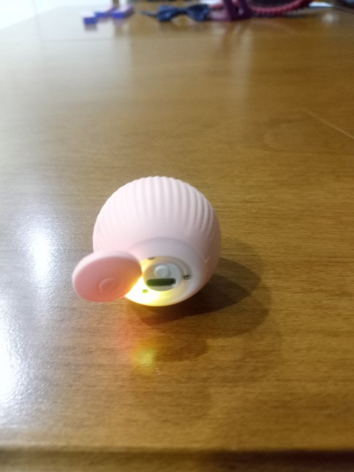 şarzlı kedi oyuncağı - Görsel 2