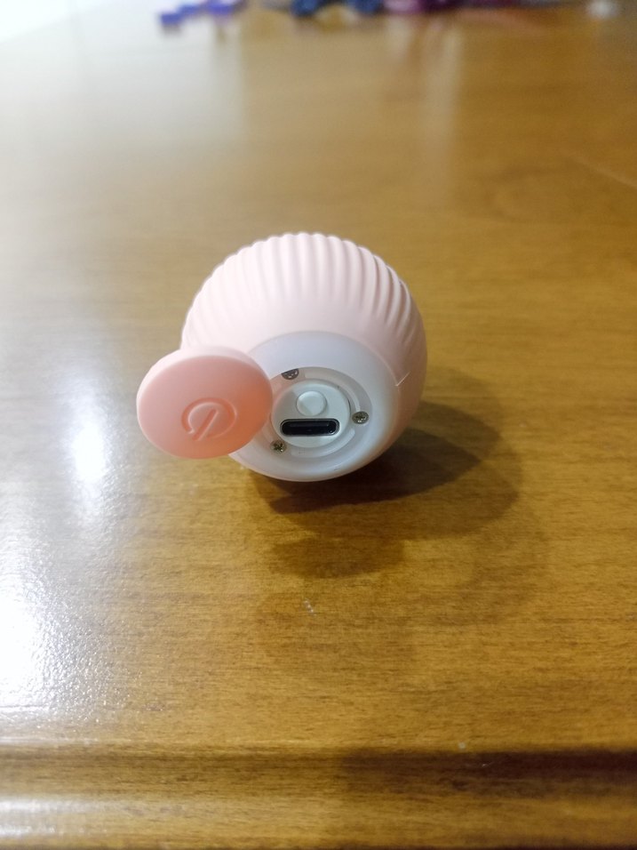 şarzlı kedi oyuncağı - Görsel 3