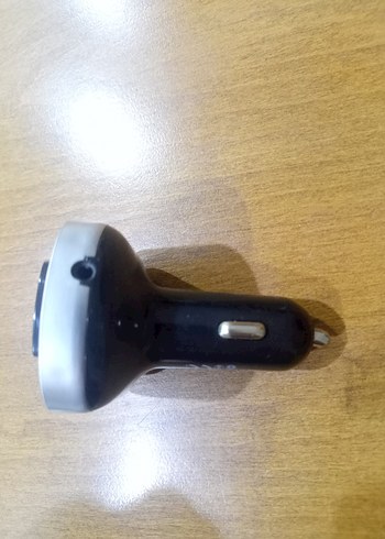 SPACE24 Bluetooth Dahili Mikrofon USB Aux - Görsel 2