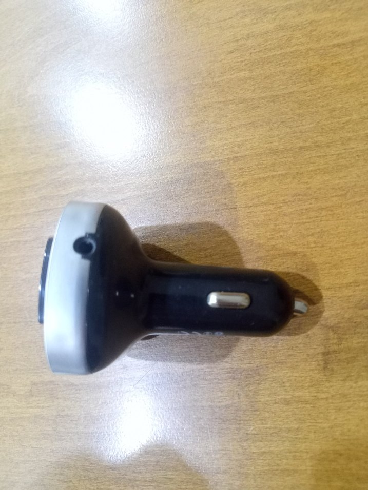 SPACE24 Bluetooth Dahili Mikrofon USB Aux - Görsel 2