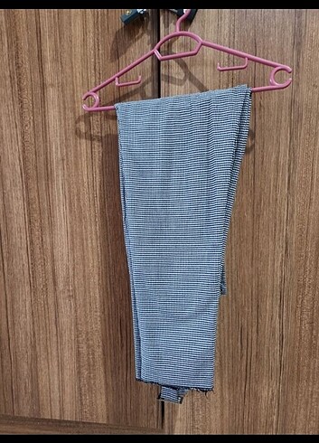 Kumaş Pantolon