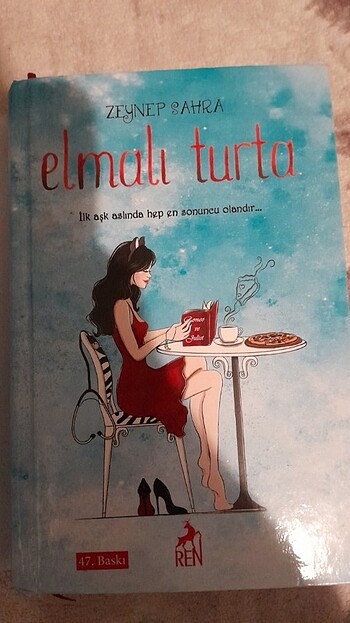  Elmalı turta