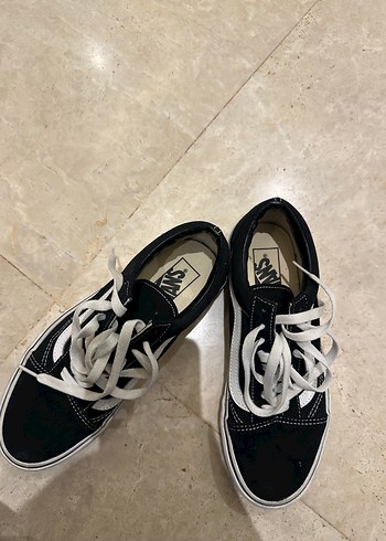 Vans 38,5
