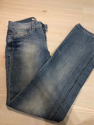 Kot pantolon