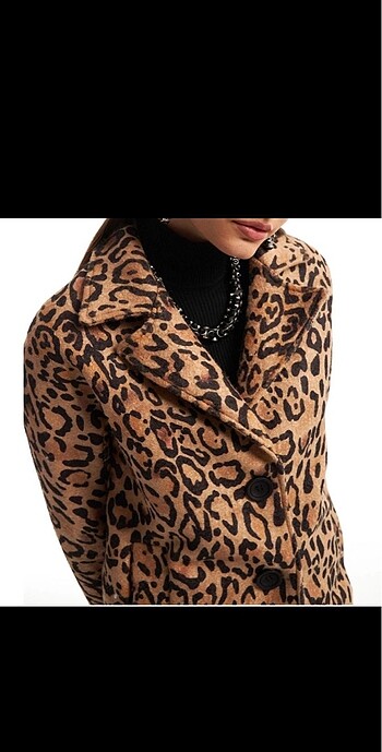 Quzu leopar kaban