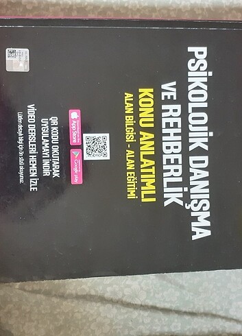 KPSS PDR ÖABT BÜYÜK SET. 