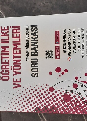 Beden KPSS EĞİTİM BİLİMLERİ SORU BANKASI VE KONU ANLATIMI KİTABI