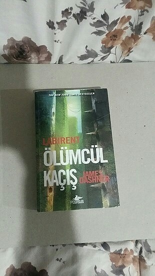 üçlü kitap