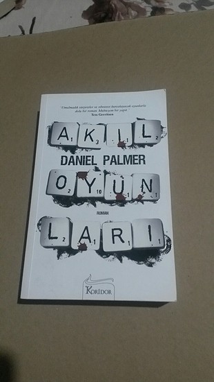 orjinal Kitap
