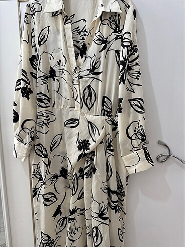 Zara Zara elbise