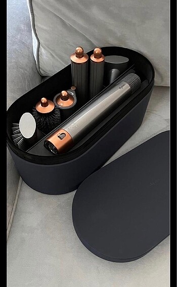 Garantili Dyson Airwrap