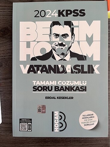 Kpss soru bankası