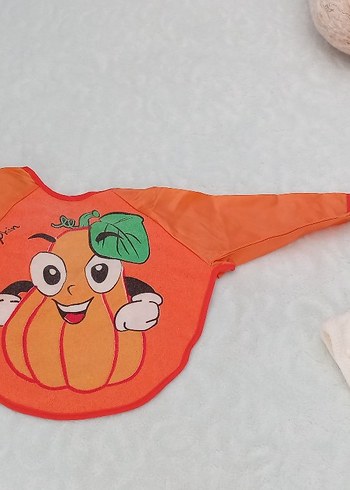 bebek mama önlüğü - Görsel 3