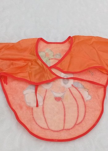 bebek mama önlüğü - Görsel 2