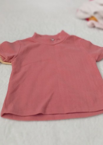 Pembe Çocuk İçlik - Görsel 2