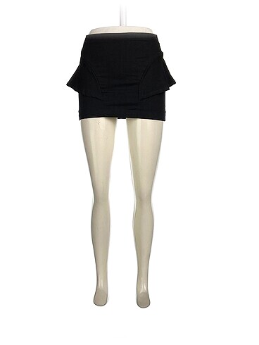 Bershka Mini Etek %70 İndirimli.