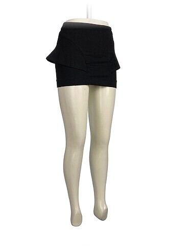 Bershka Bershka Mini Etek %70 İndirimli.