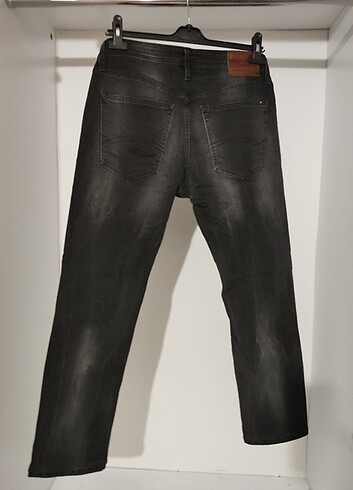 Tommy Hilfiger Tommy Hilfiger Kot Pantolon 32 beden