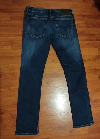 Calvin Klein Calvin Klein Kot Pantolon