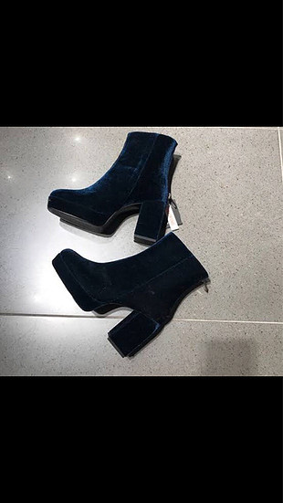 36 Beden çeşitli Renk Zara bot