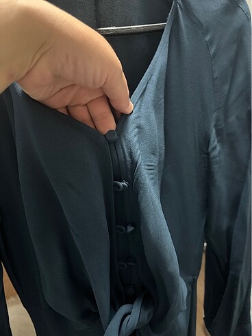 Massimo Dutti Elbise