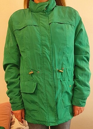 Yesil mont