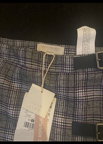 Pull and Bear Pullandbear etek