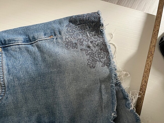 Mavi Jeans mavi şort